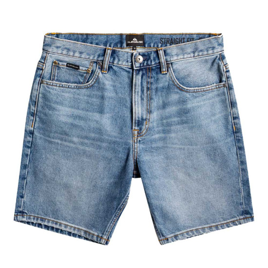 Quiksilver Ανδρικό σορτς Mens Modern Wave Salt Water Denim Shorts